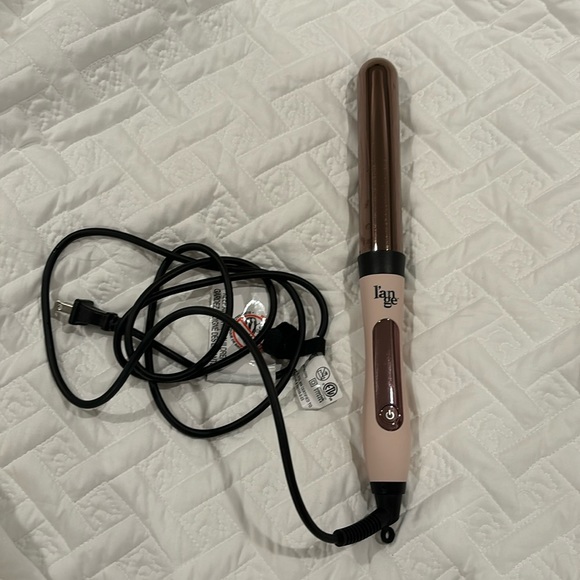 l’ange Accessories - L’ange 1.25” Curling Wand - Like New!